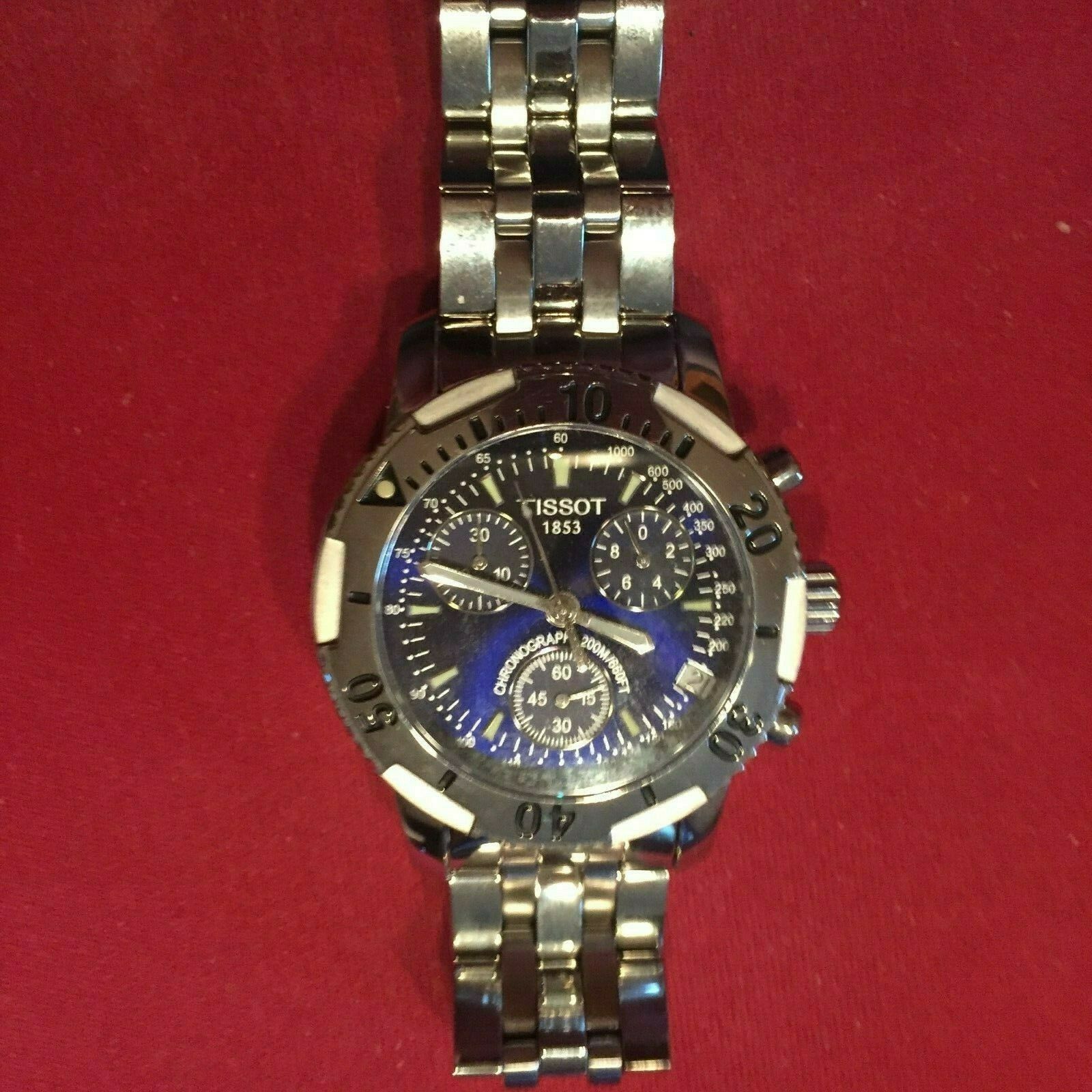 Tissot 1853 online prs200