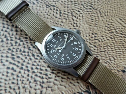 hamilton h694290
