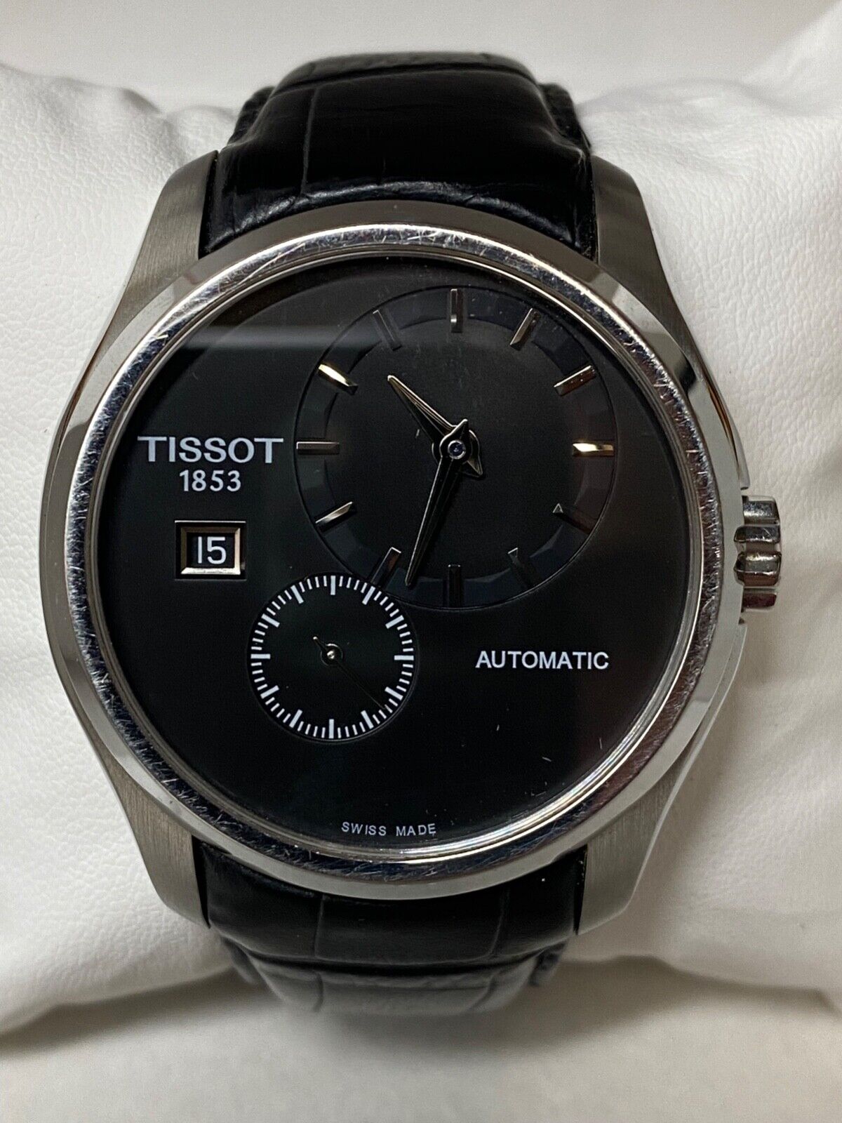 Tissot t035428 shop