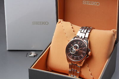 Seiko 2025 presage sary024