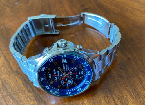 seiko chronograph 4t57 00j0