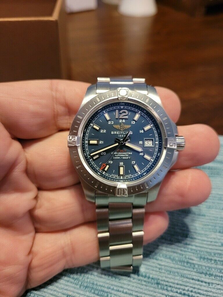 breitling a17313101c1a1