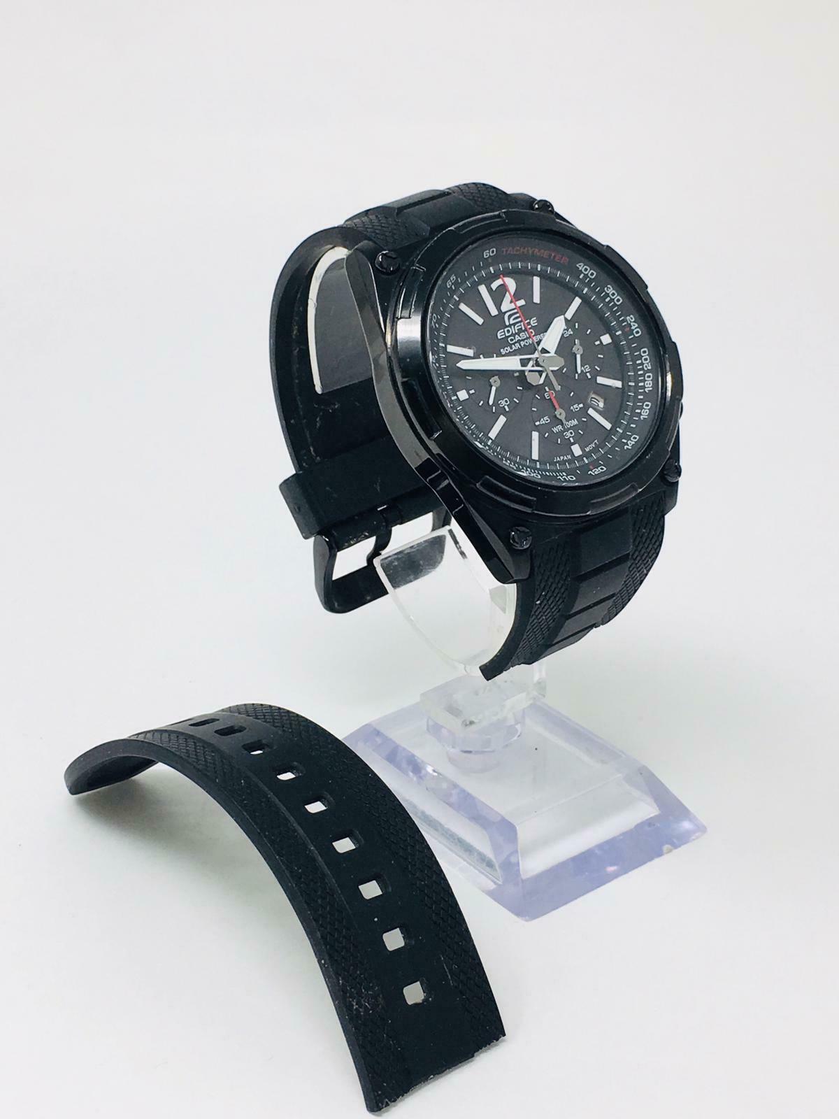 casio edifice efr 545