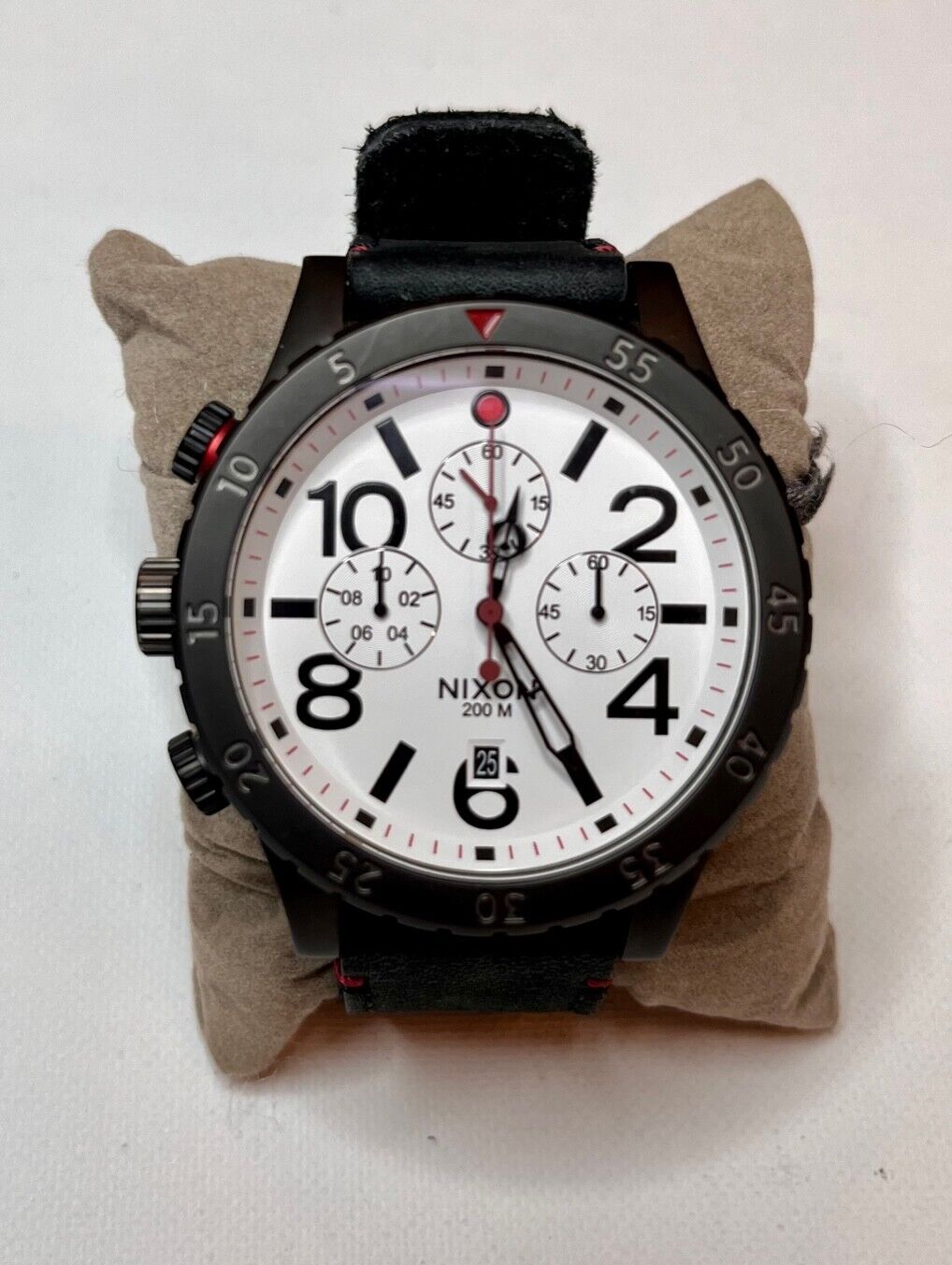 Nixon 48 20 Chrono 