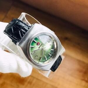 RADO BERG 25 JEWELS 2797 自動巻 腕時計 RADO BERG 25 JEWELS 2797 自動巻 腕時計 - メルカリ