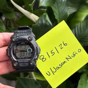 FS: Casio G-Shock 
