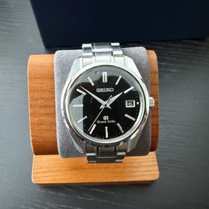 SEIKO] Seiko Grand Seiko SBGF011 8J55-0010 Quartz Men [Used