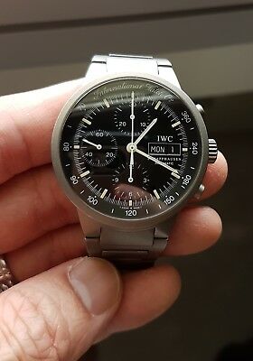 Iwc 3707 outlet