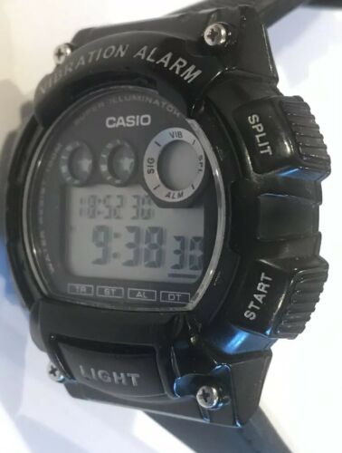 casio watch 3416