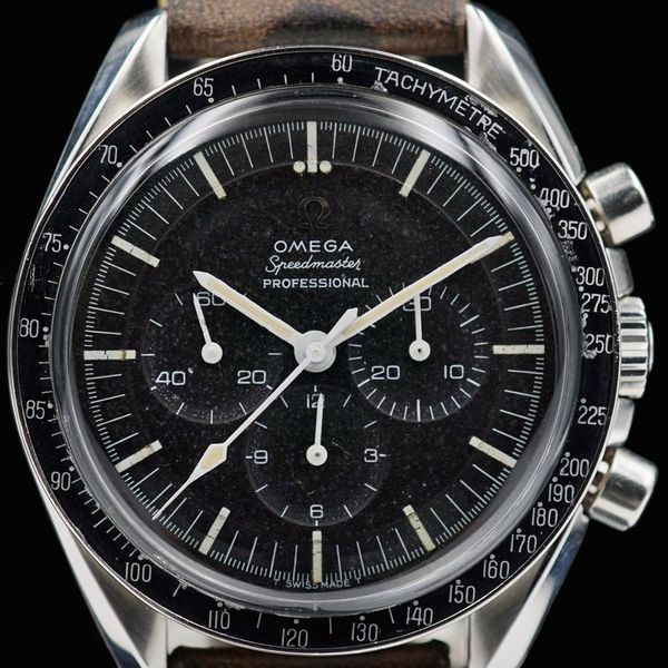 FS: 1967 OMEGA Speedmaster Professional 