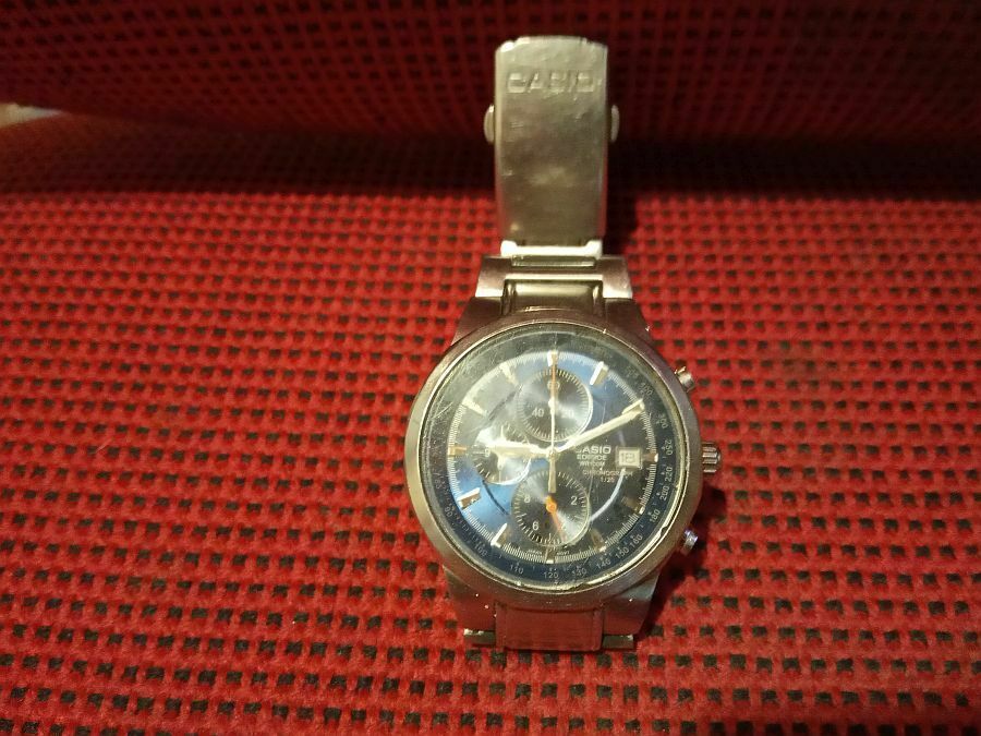casio edifice ef 508