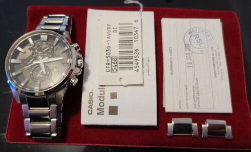 edifice 5468