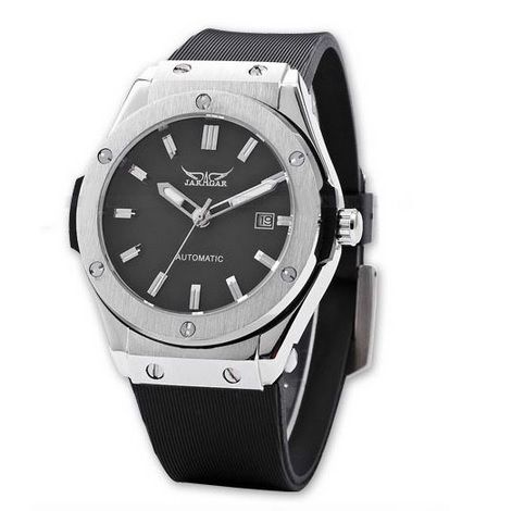 Hublot outlet homage watch