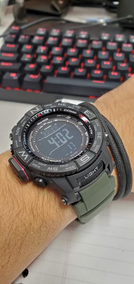 casio prw3510y