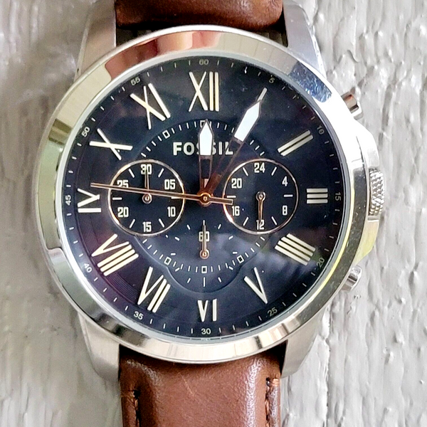 Fossil fs4813 clearance