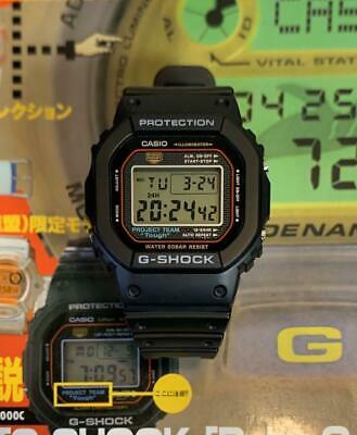 Casio G-shock DW-5000SP-1JR Watch (GS-209 | WatchCharts