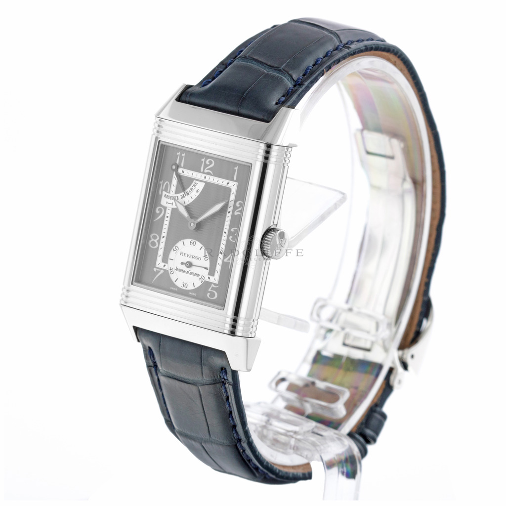 FS Jaeger LeCoultre 270.6.43 Reverso Reserve De Marche Q2706440