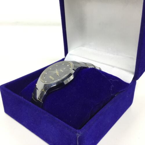 Rado jubile swiss sapphire glass watersealed 3atm price best sale