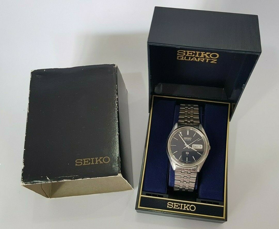 ChronoMaster – Vintage Citizen Watches