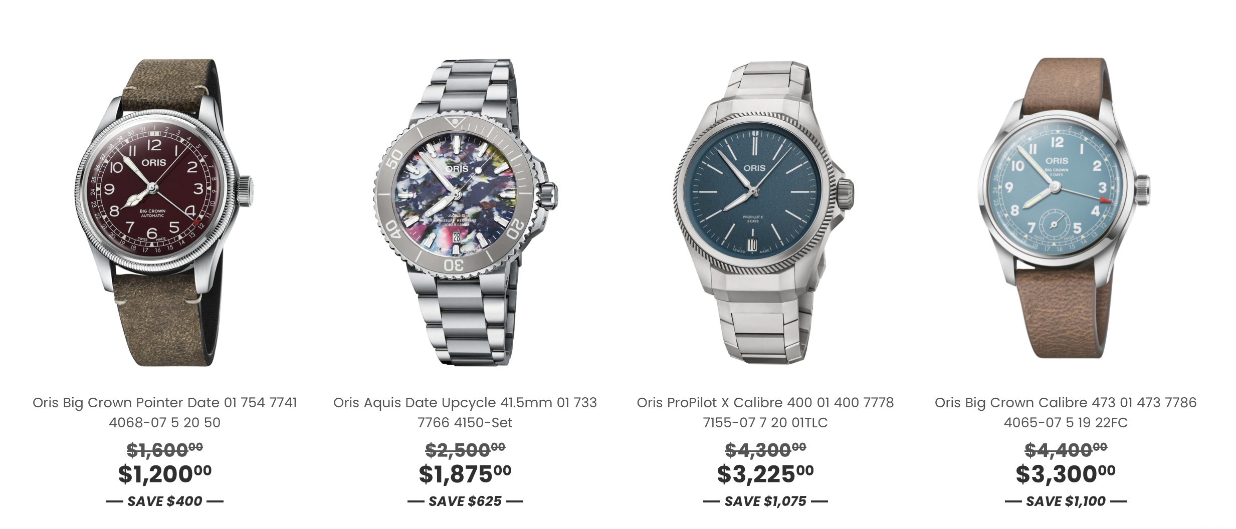 Black Friday at Topper is live Get up to 50 off on Breitling