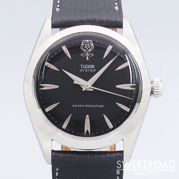 Kawasaki store [Tudor] Oyster / Ref.7984 / Decabara / Made in 1966 / w ...