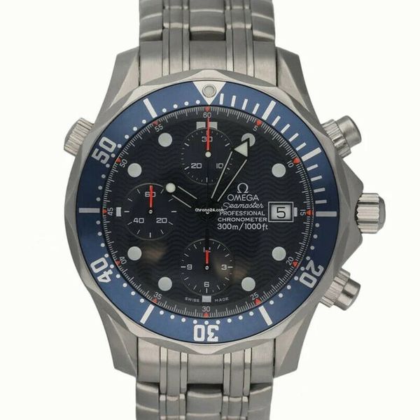 Omega Seamaster Price Index WatchCharts