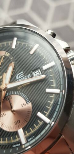 casio edifice efv 520