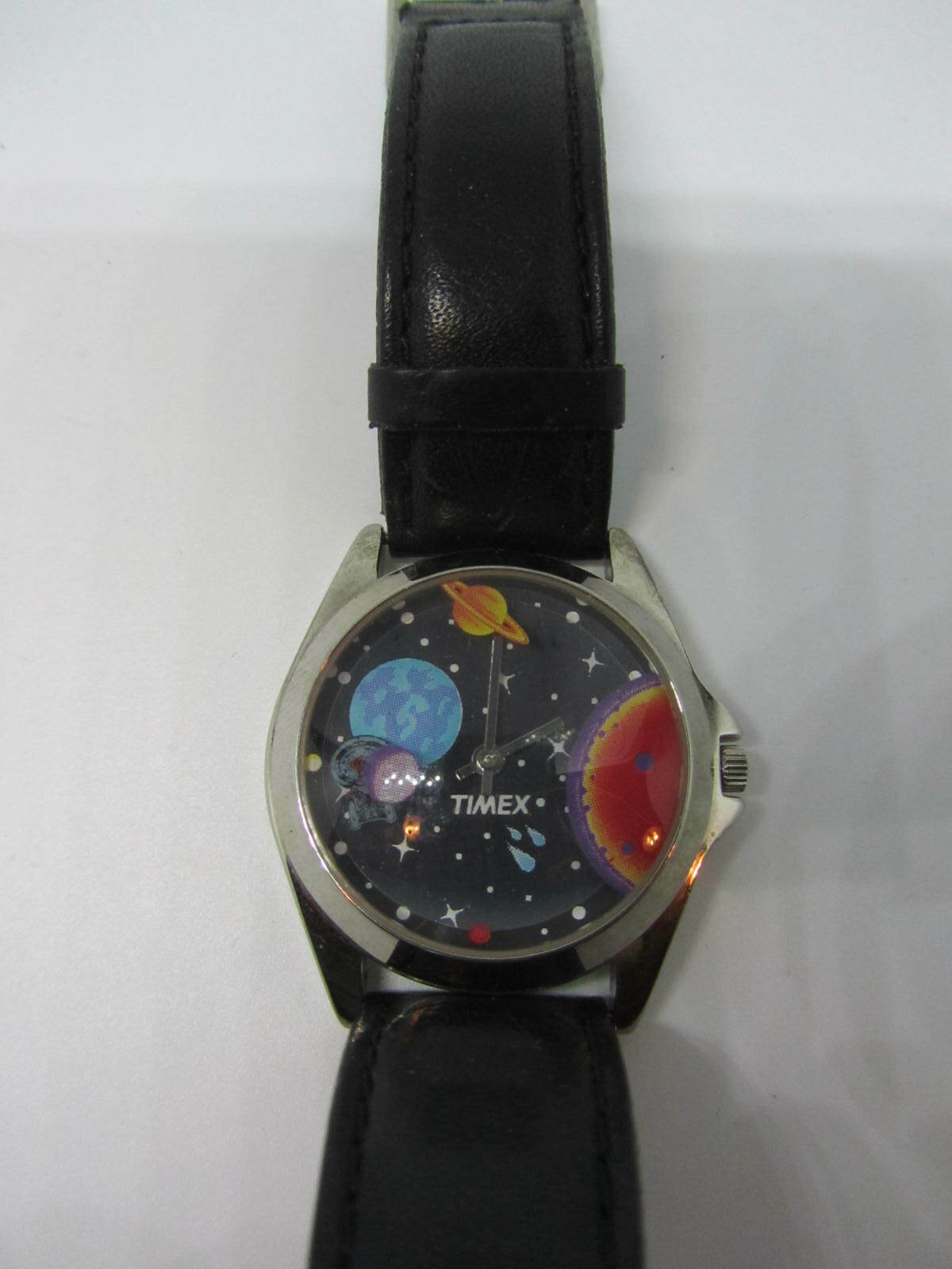 Star trek wrist online watch