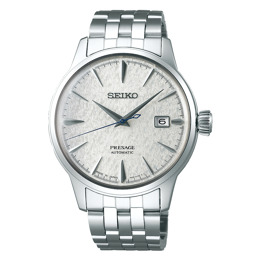 Seiko Presage Cocktail Time 