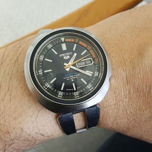 Seiko 5 Sports 6106-6410 Price as of September 2025
