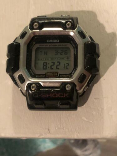 g shock stargate