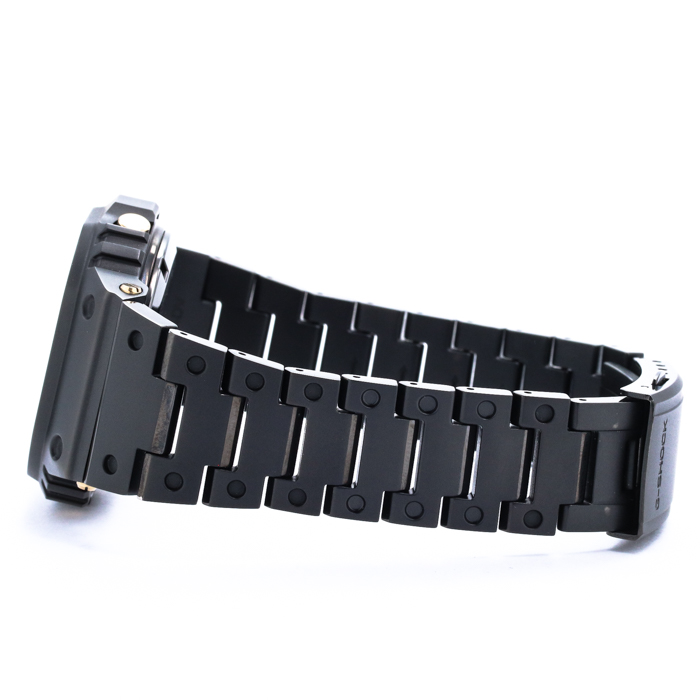 Casio [CASIO] G-SHOCK Origin GMW-B5000TB-1JR Men's Digital Titanium Watch  Watch G-SHOCK ORIGIN DIGITAL TI Tough Solar Radio Watch G-SHOCK [Used] |  WatchCharts Marketplace