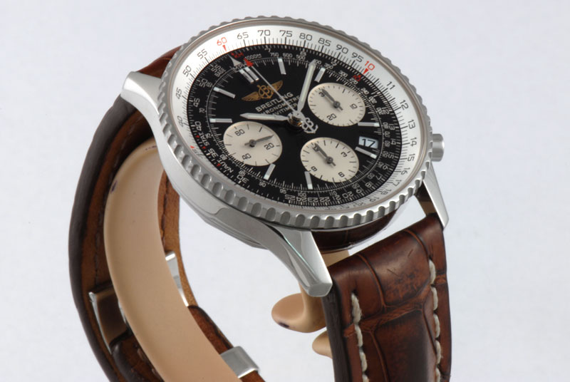 breitling a23322 review