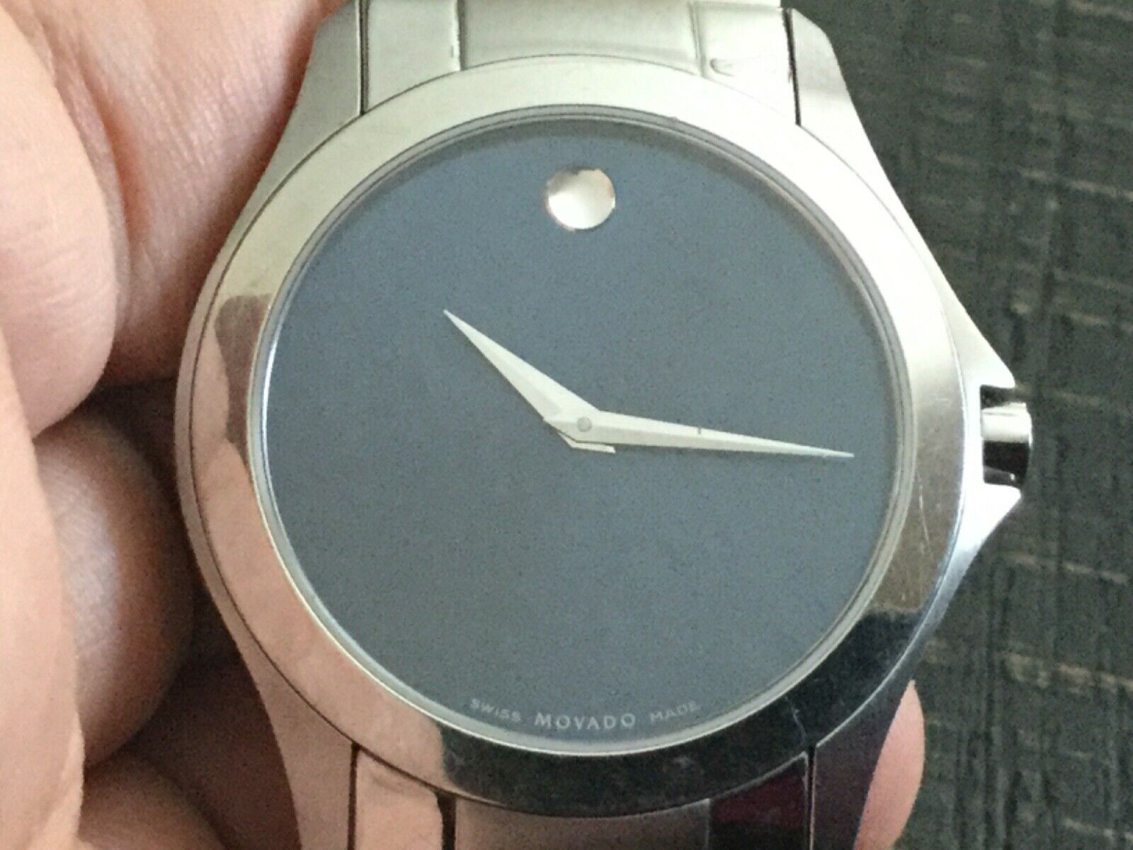 Movado 84 clearance g2 1855