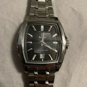 Bulova Precisionist C877674 WatchCharts Marketplace Bulova Precisionist C877674 WatchCharts Marketplace