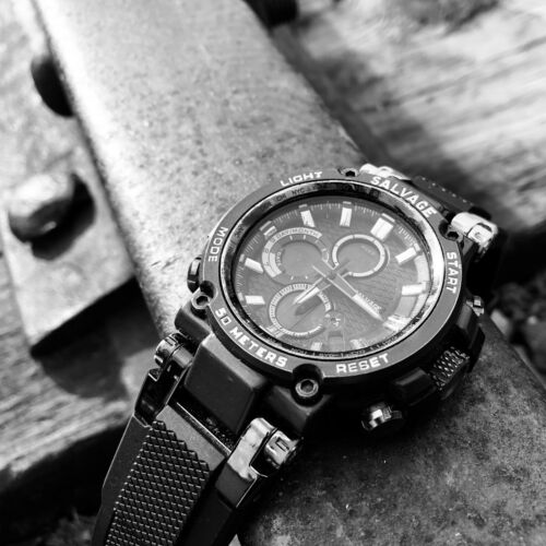 G force sale military watch