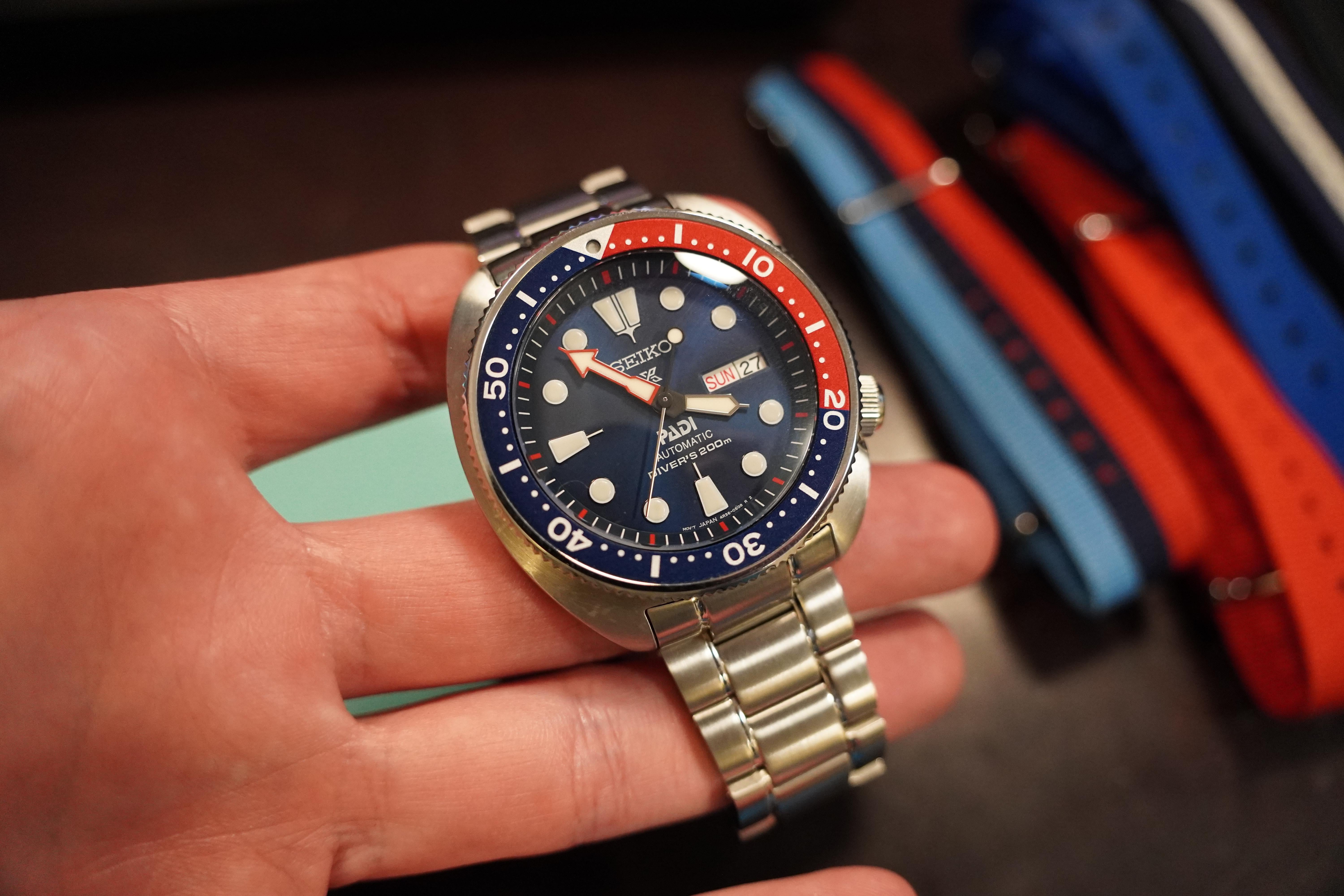 Seiko clearance srpa21 price