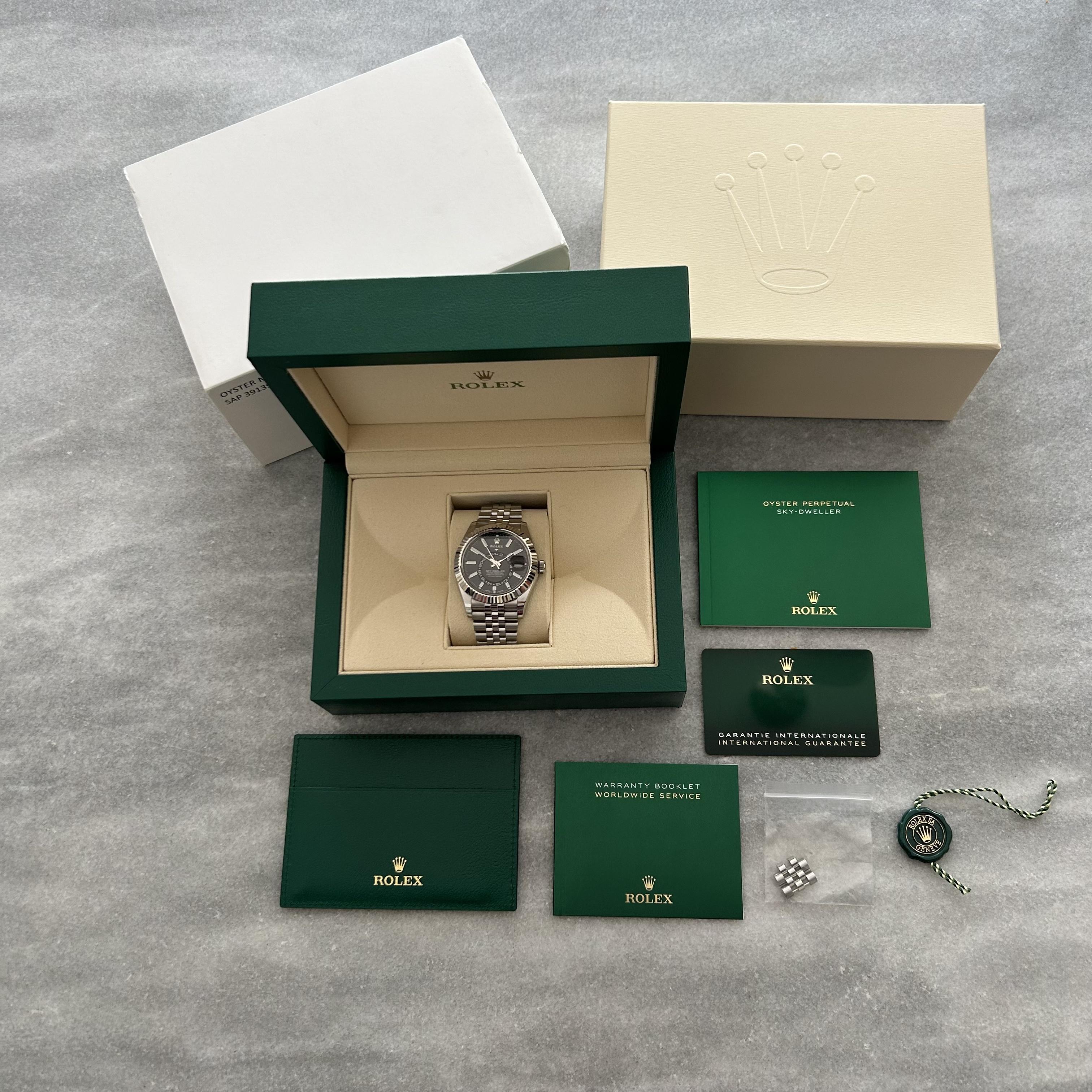 Rolex 39139 discount