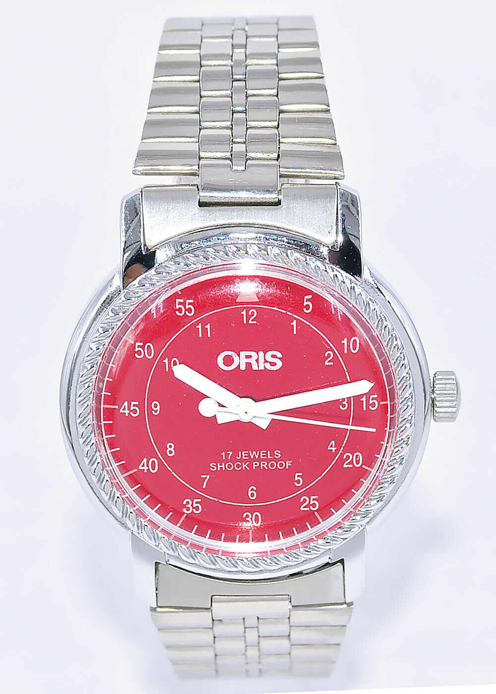 oris shock proof