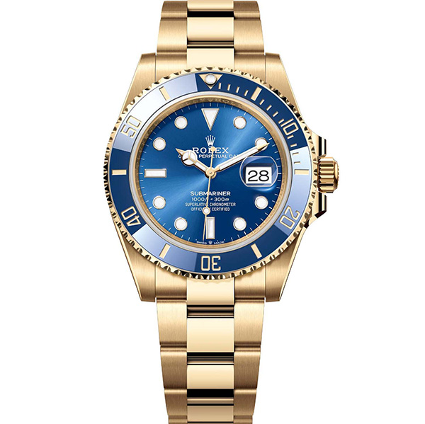 Rolex Submariner Date 126618LB