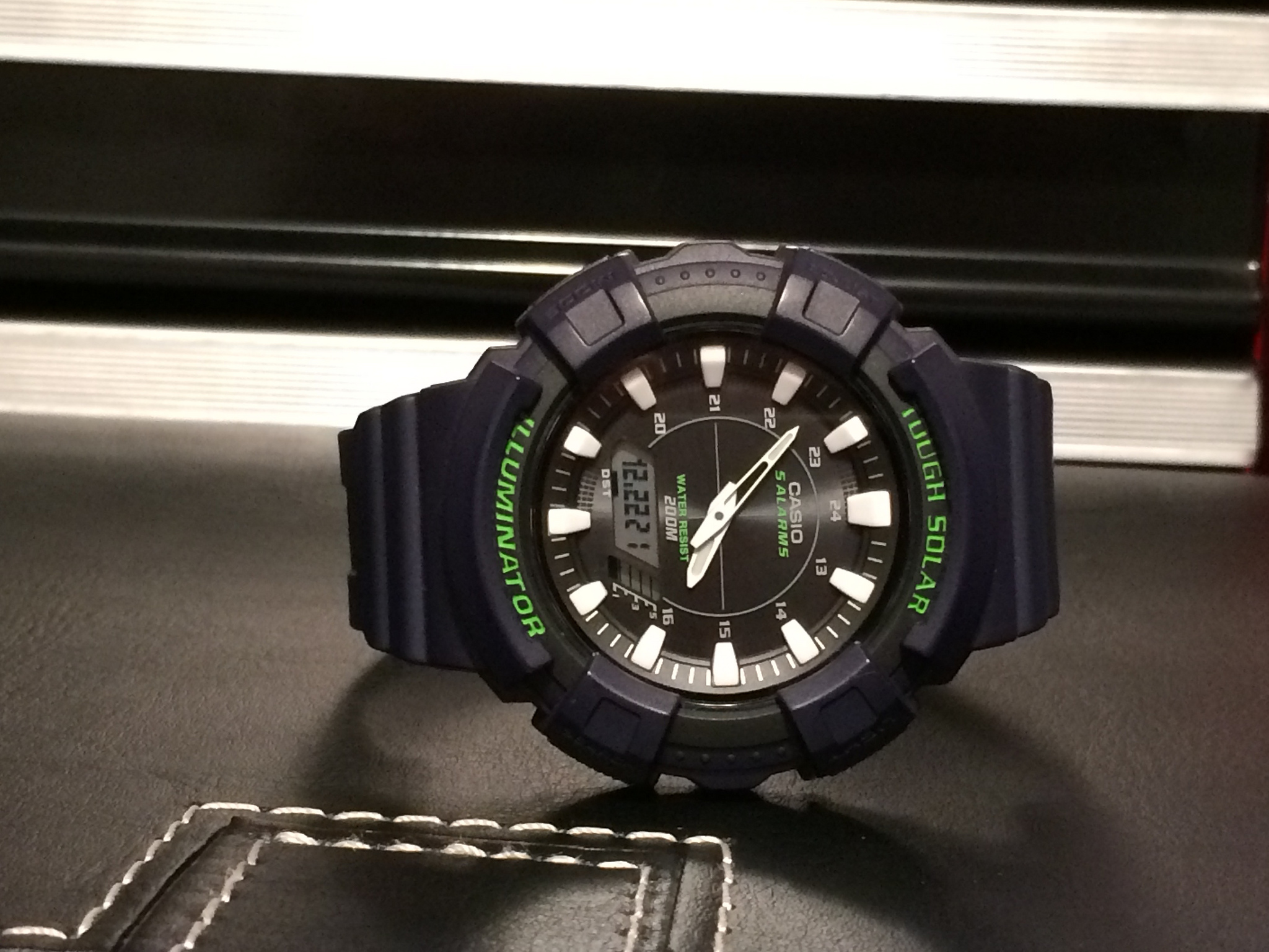 helix timex 1a