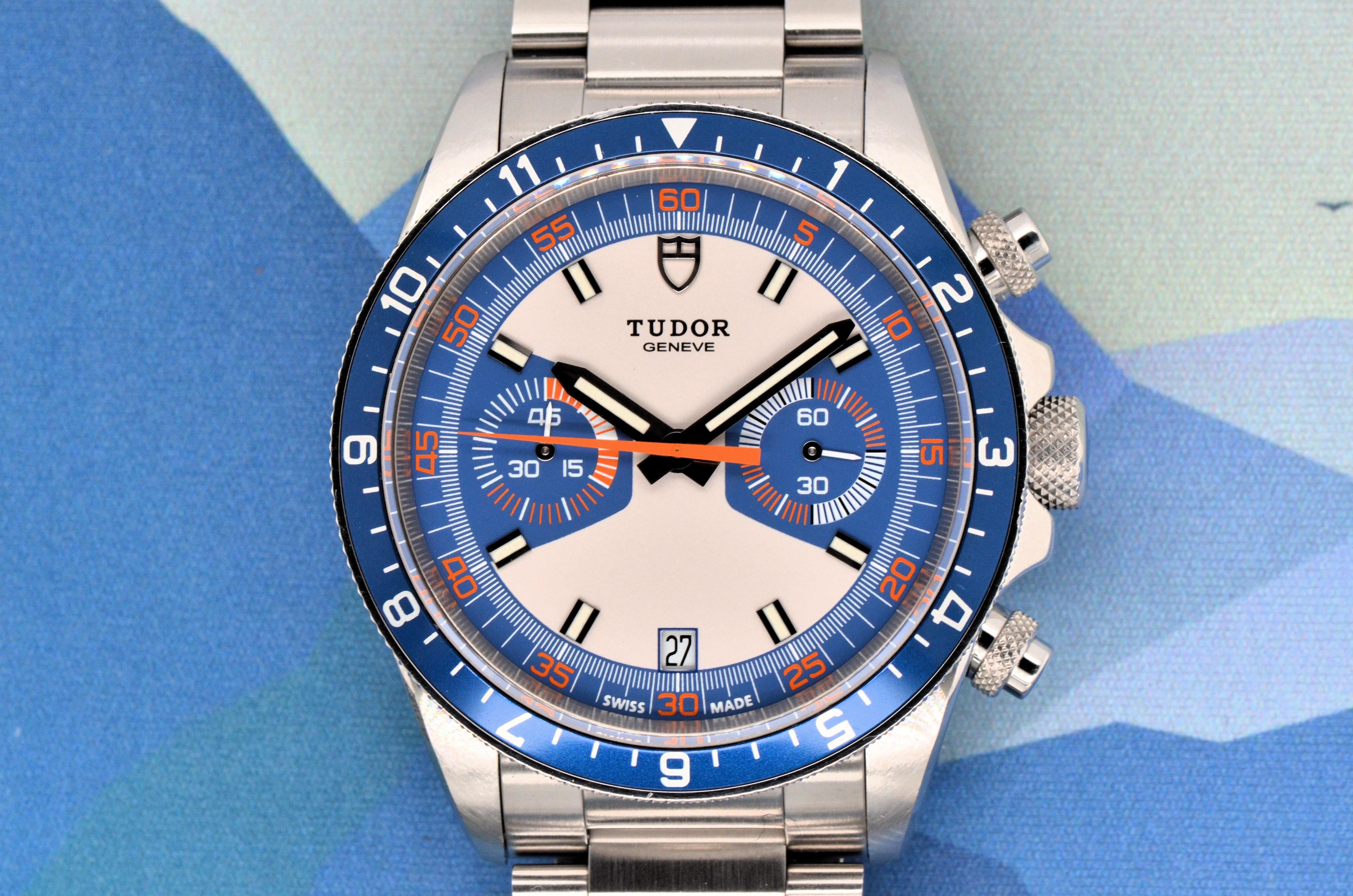 Tudor 70330b new arrivals