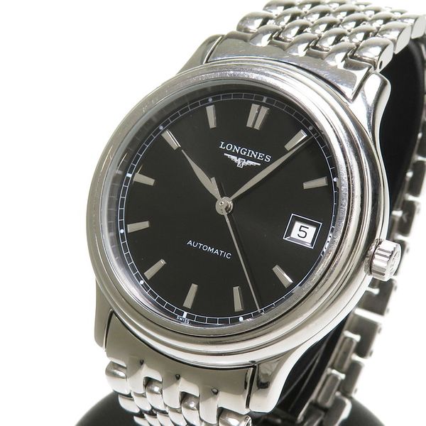 LONGINES/Longines] L4.707.4 Grand Classic Overhauled Watch 