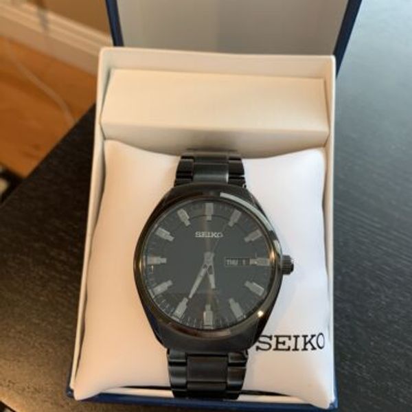 seiko snkn43