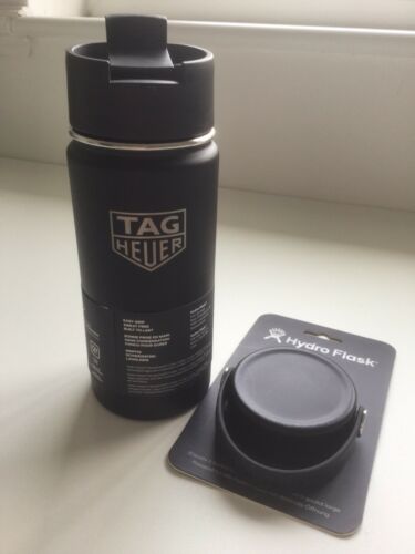 Tag Heuer Hydro Flask | WatchCharts Marketplace