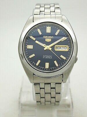 Harga seiko store automatic 21 jewels