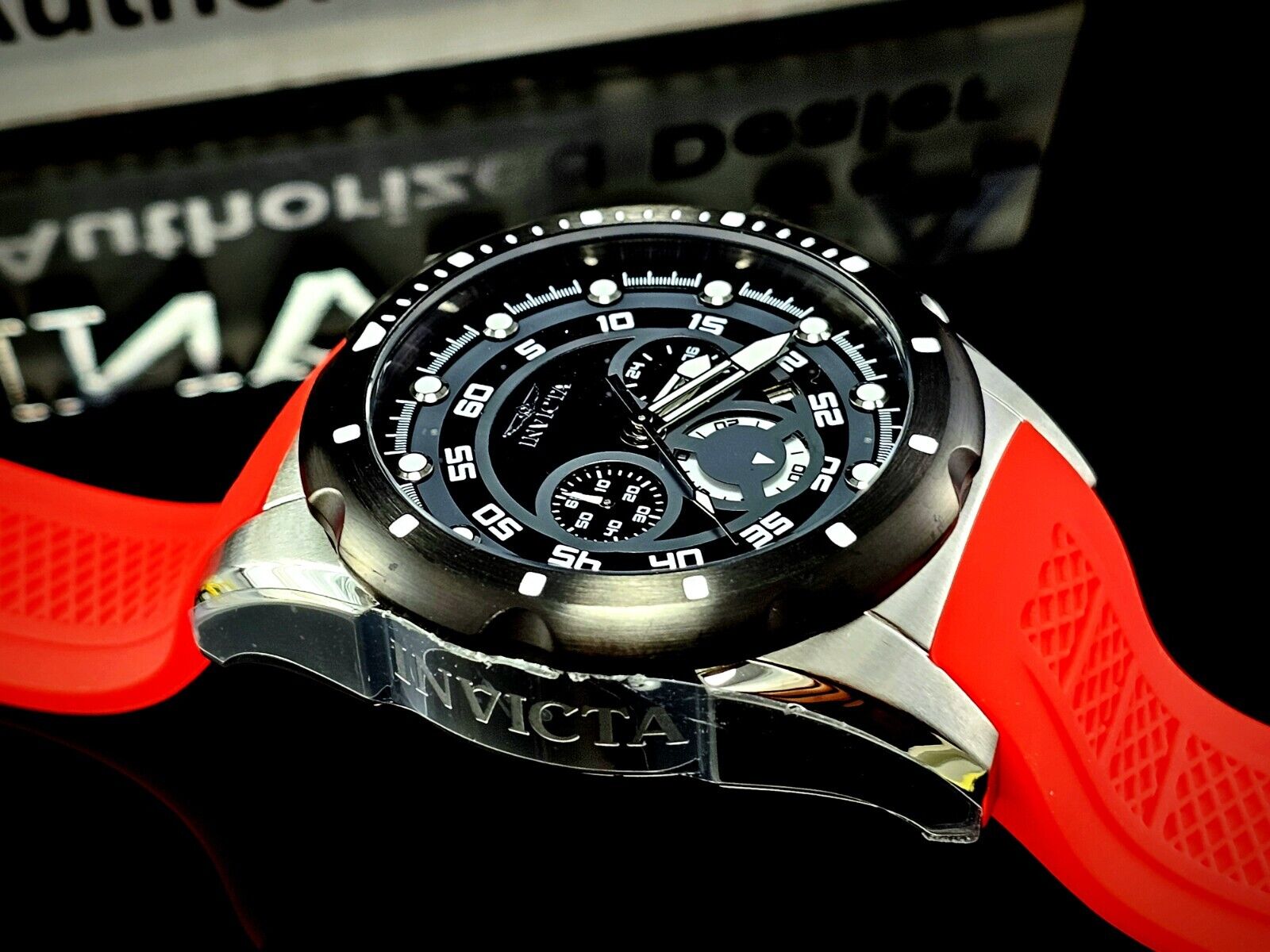 Invicta 20311 store speedway