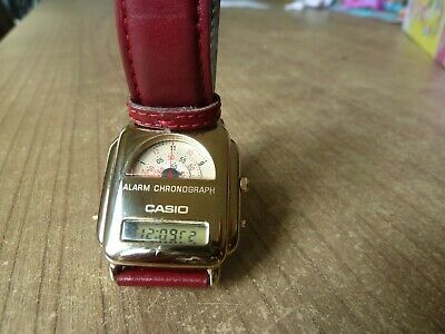 casio aq440