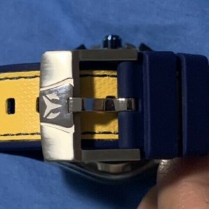 Technomarine Cruise  TM-115015 Quartz Stainless Steel Casual Watch 36068390_fpx.tif?$filterlrg$&  main image 4
