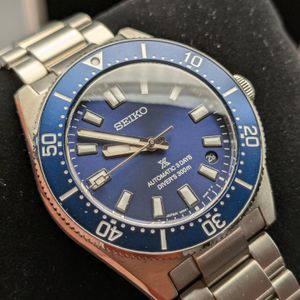 時計 SEIKO ALBA SEFAIRE V701-TY50 SCUBA DIVER SEIKO ALBA Sefaire V701-TY50 Mens Quartz Scuba Diver 200M